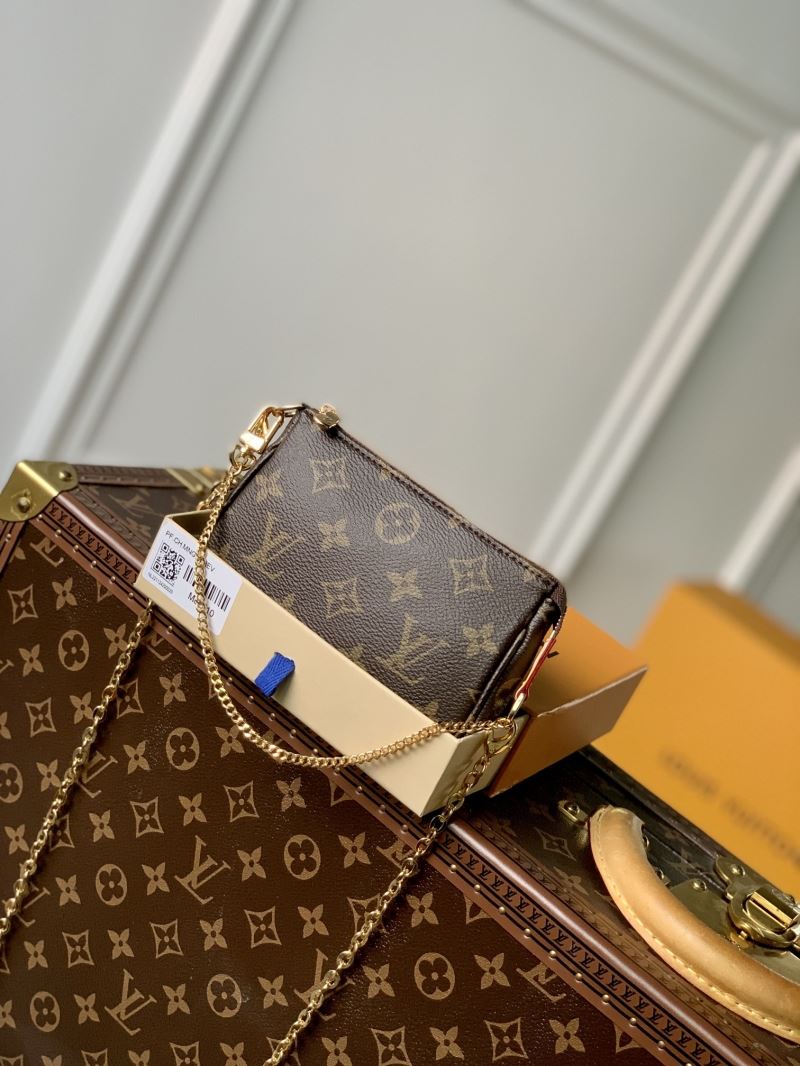 LV Satchel bags